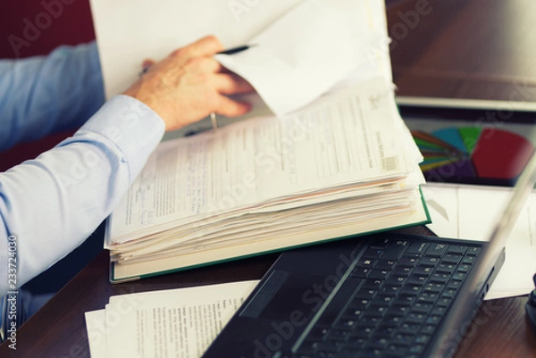 Obraz szukanie danych audyt