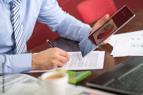 Obraz praca projektowa