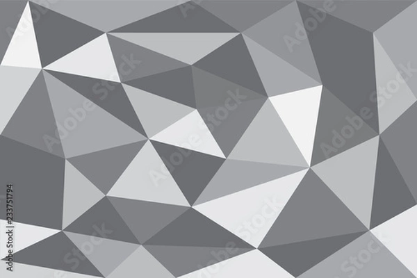 Obraz abstract vector multi color wallpaper