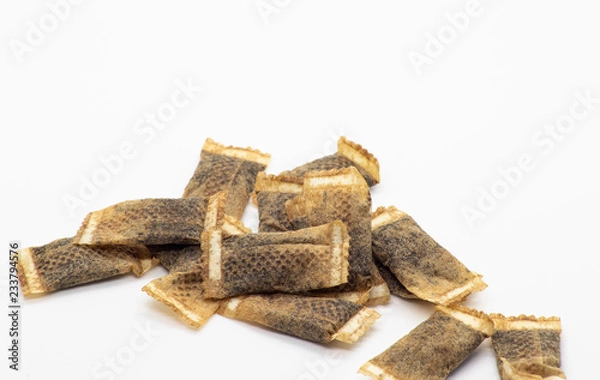 Fototapeta Swedish snus