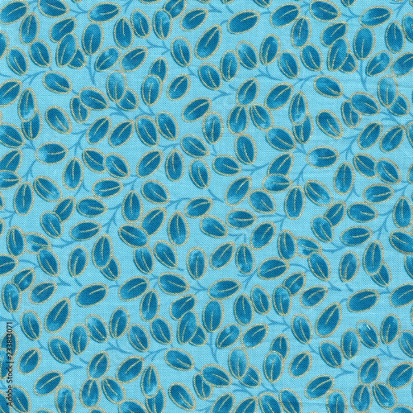 Fototapeta Fabric Backgrounds