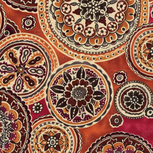 Obraz Fabric Backgrounds