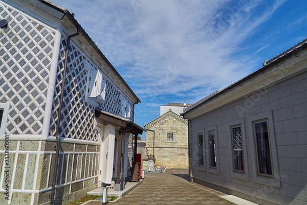 Obraz 久保記念観光文化交流館02