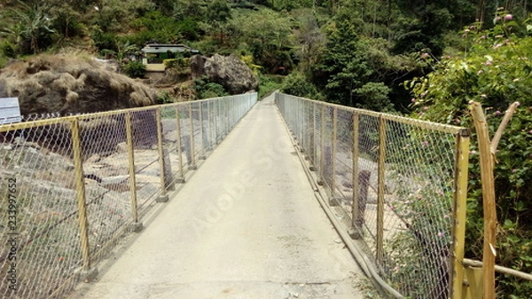 Obraz bridge