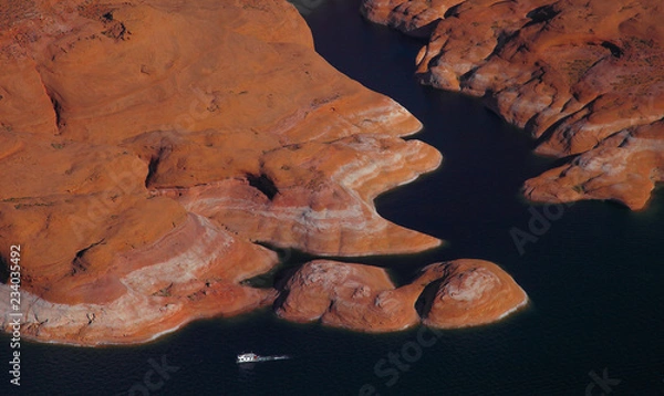 Obraz Lake Powell