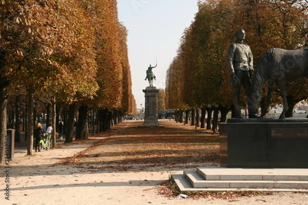 Obraz Highlights from Paris