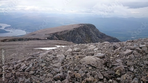 Obraz Ben Nevis