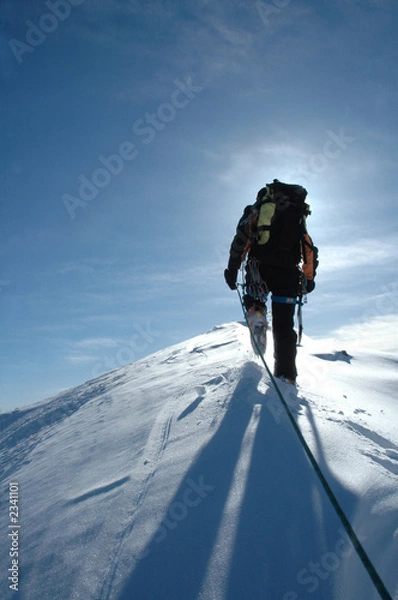 Obraz cień i aureola - im'py