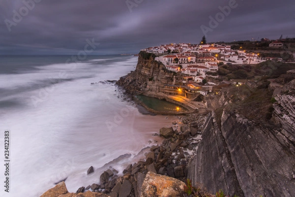 Obraz Natural Swimming Pool