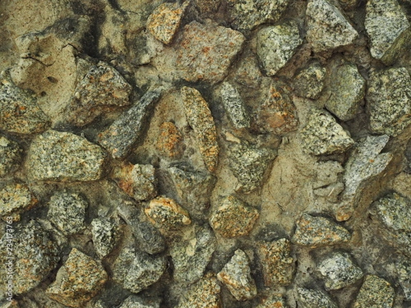 Fototapeta beige stone texture