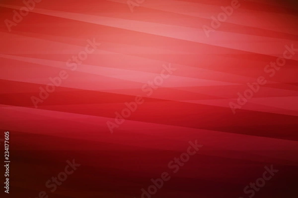 Fototapeta Abstract geometric background. Polygon texture.