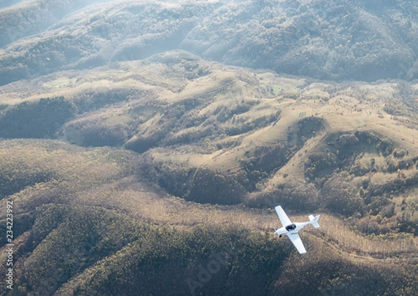 Obraz Winter's almost here