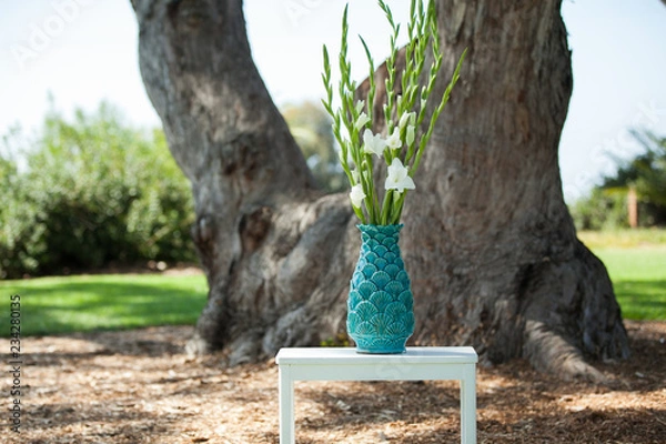 Obraz Flowers in Vase