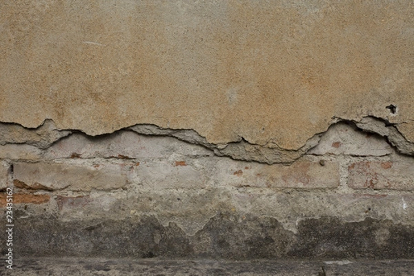 Obraz texture_muro10