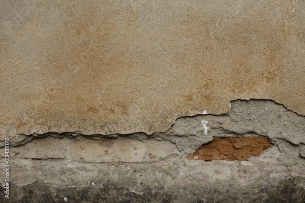 Obraz texture_muro09