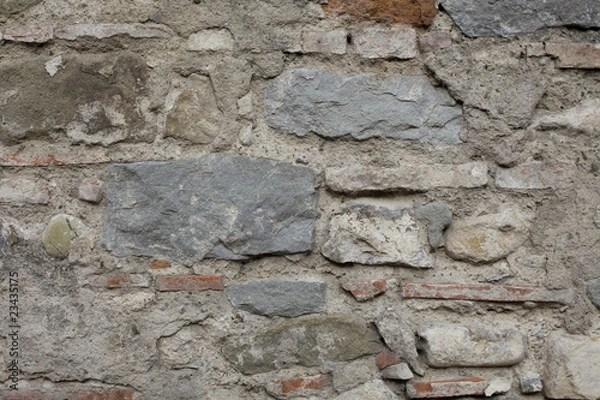 Obraz texture_muro07