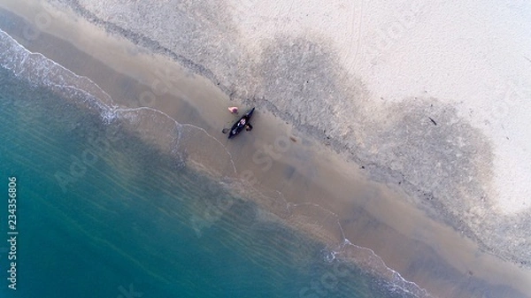 Obraz シーカヤック