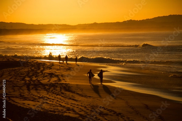 Obraz Cronulla Beach, Sydney