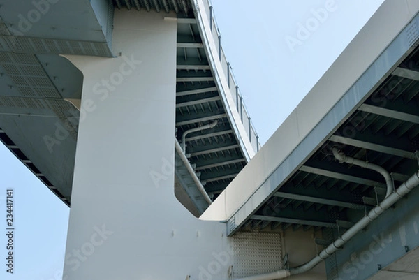 Obraz 首都高速道路