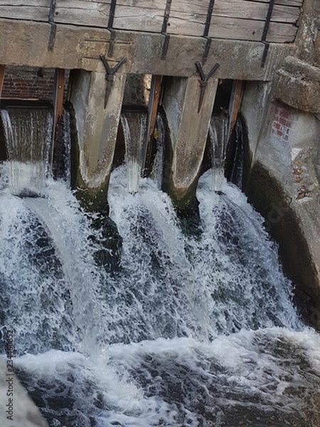 Obraz Burg Vischering