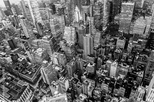 Obraz New York Skyline