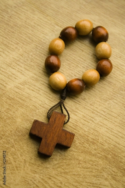 Obraz rosary