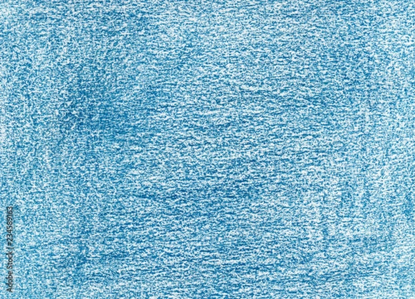 Fototapeta colored pencil texture background