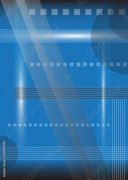 Obraz Abstract Background