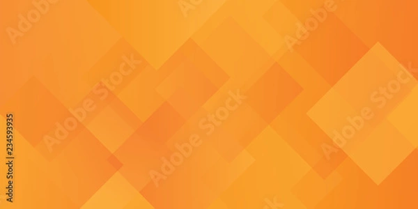 Fototapeta abstract colorful geometric shape background