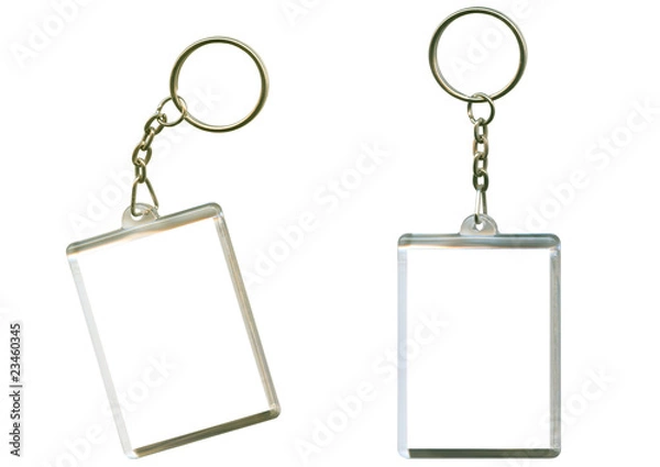 Fototapeta keychain