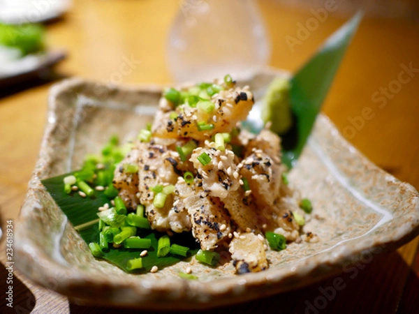 Fototapeta たけのこ