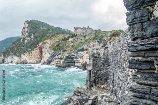 Obraz Portovenere