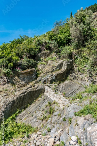 Obraz Vernazza