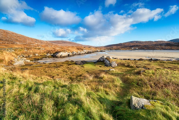 Fototapeta Fadhail Losgaintir