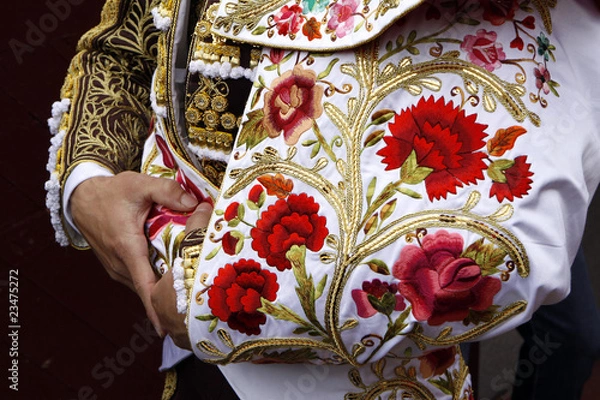 Fototapeta torreador