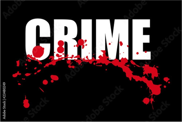 Obraz crime
