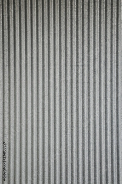 Fototapeta トタンの壁