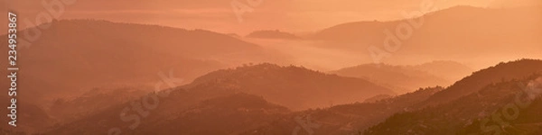 Obraz Kathmandu Nagarkot