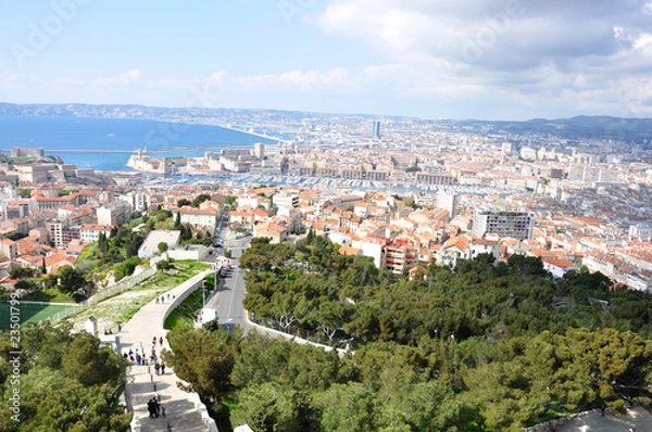 Obraz cité phocéenne 12