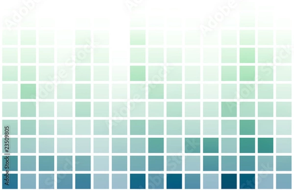 Fototapeta Video Game Pixel Gaming Abstract Background