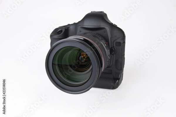 Obraz Modern digital professionell SLR Camera