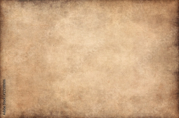 Fototapeta Old grunge paper.