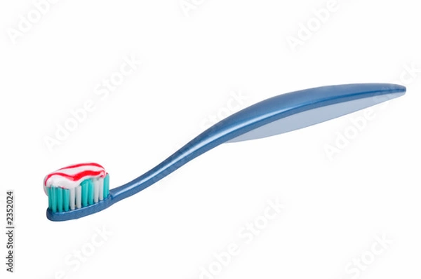 Obraz toothbrush