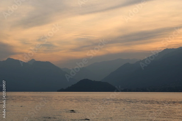 Obraz Sonnenuntergang