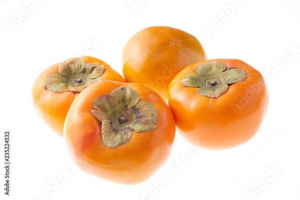 Fototapeta 富有柿