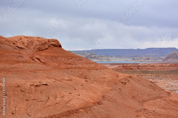 Obraz Sandstone Formation