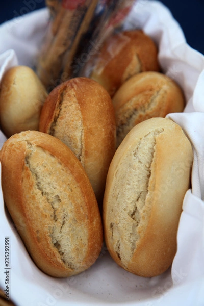 Obraz Brötchen