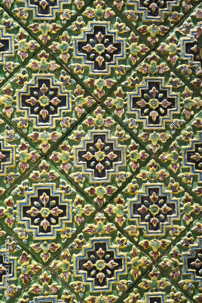 Obraz Ceramic Wallpaper