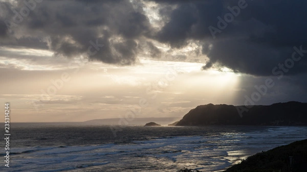 Obraz South Africa Sedgefield