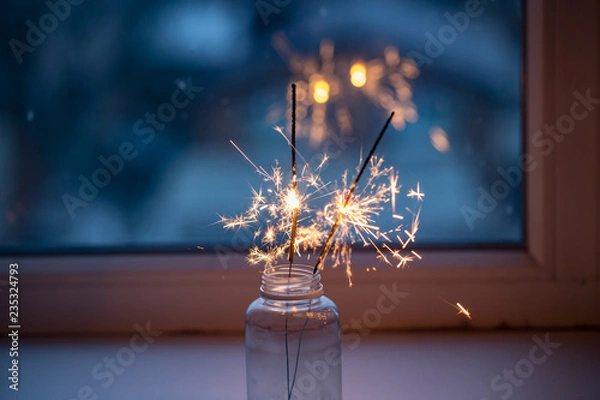 Fototapeta christmas